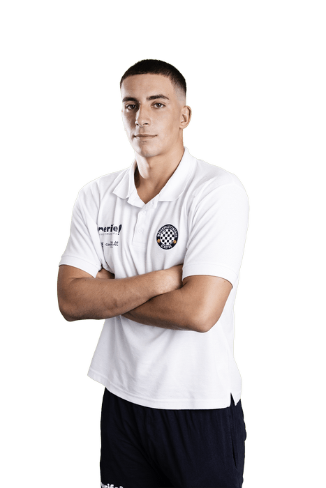 Sergio Prunell Gonzalez