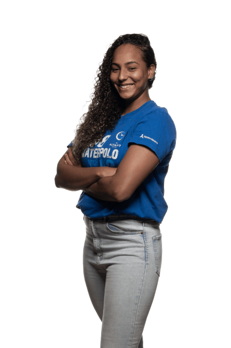 Isabela Mendes Rodrigues De Souza