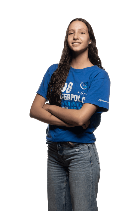 Naiara Berenguer Canga Arguelles