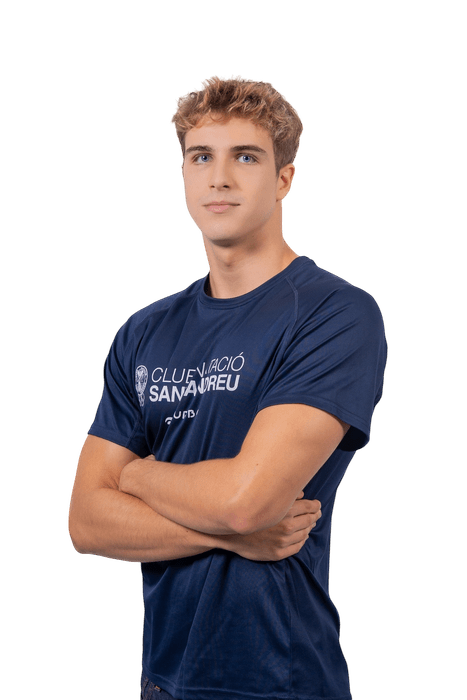 Santiago Barba Iglesias