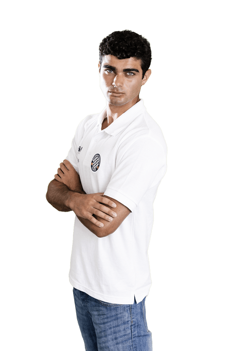 Dorian Acuña Pradas