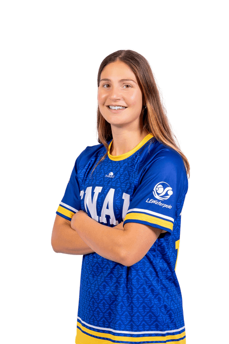 Alejandra Aznar Diez