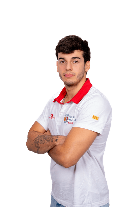 Alejo martin Teigeiro Pederneschi