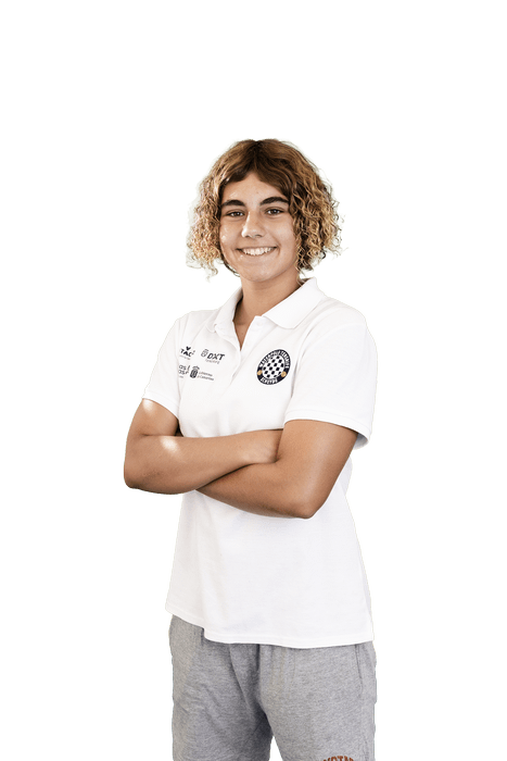 Aroa Rodriguez Rodriguez