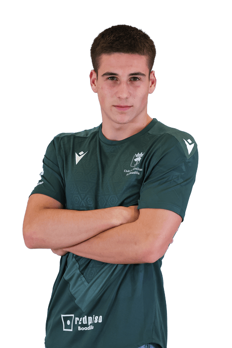 Mario Fernandez Hagen