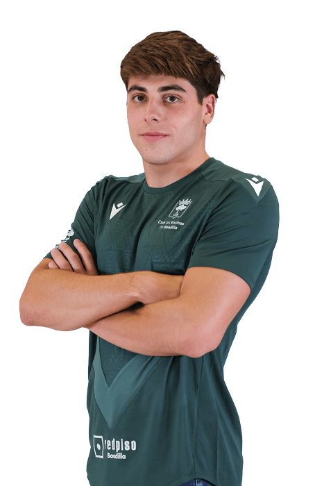 Pablo Fernandez Hagen