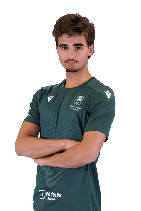 Nuno Fernandez Roldan