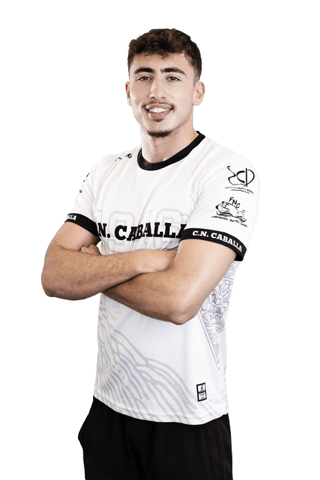 Cristian Martinez Rodriguez