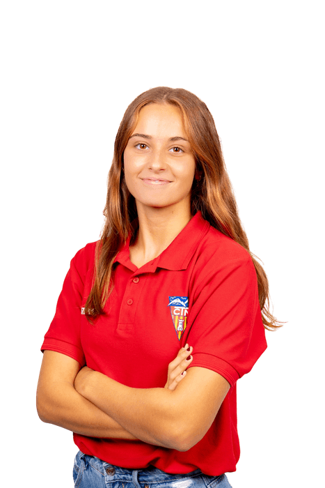 Irene Casado Lopez