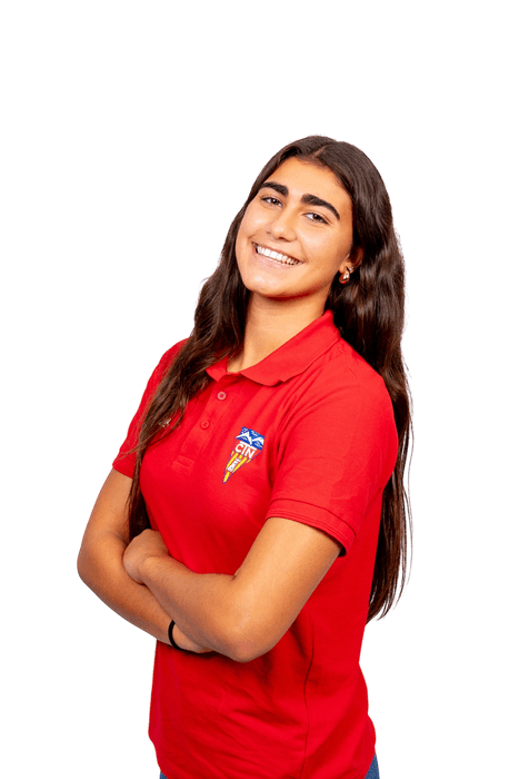 Martina Fernandez Martinez