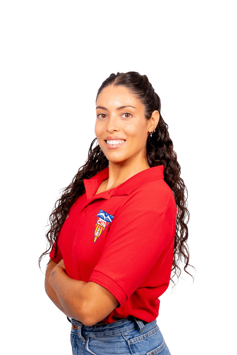 Miriam Ciudad Herrera