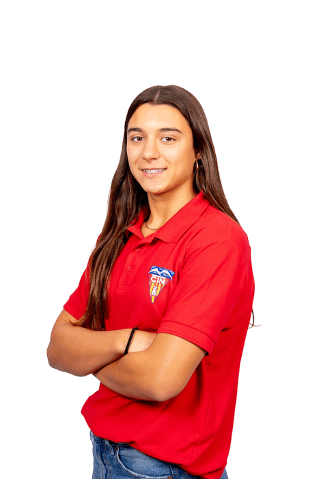 Julia Vilaseca Lopez