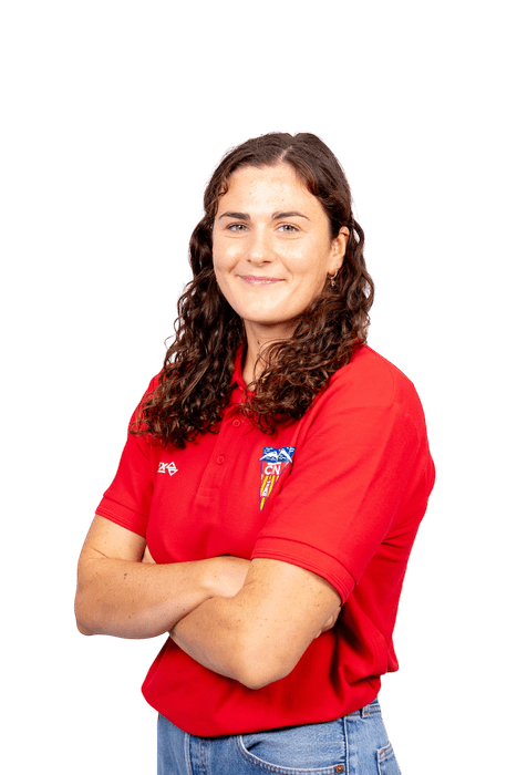 Sara Cordovani