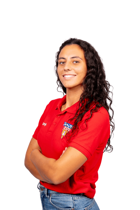 Noelia Cuenda Morillo