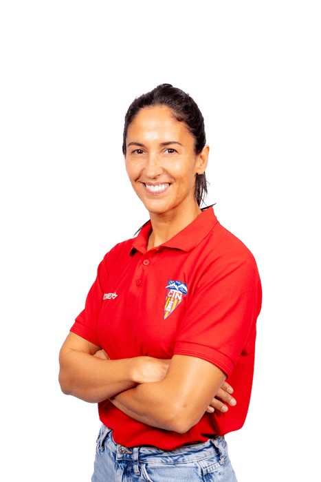 Ma del pilar Peña Carrasco