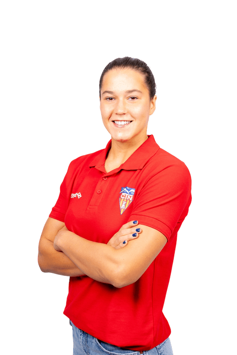 Panni Szegedi