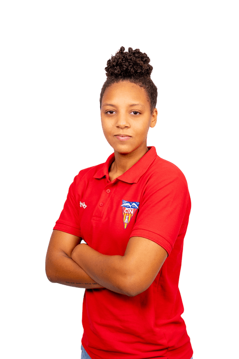 Elisabeth Carmona Herrera
