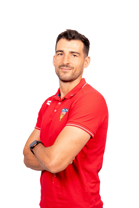Francesc Sanchez  Campos
