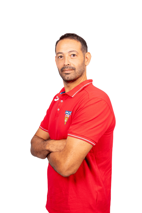 Xavier Perez Polonio