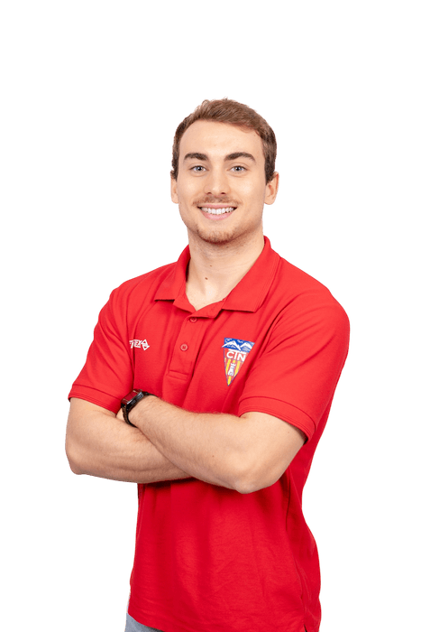 Ignasi Bargallo Garcia