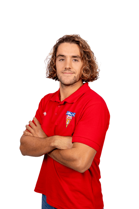 Marc Salvador Magaña