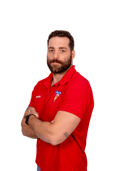 Ricard Alarcon Tevar
