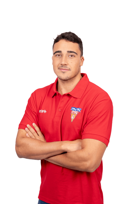 Gerard Cuacos Peña