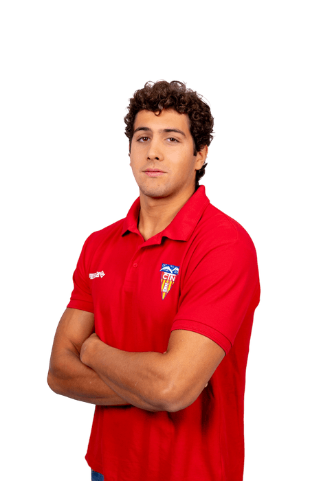 Albert Sabadell Porcar