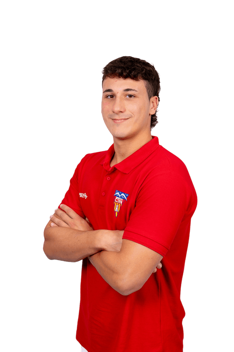 Ivan Sanchez Santos