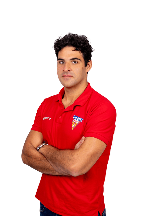 Agusti Pericas Eixarch