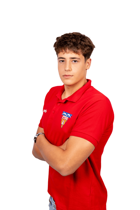 Marti Arimon Humet