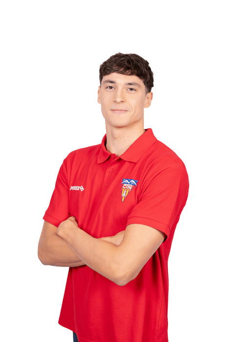 Oscar Blasco Arroyo