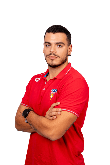 Jordi Busquets Puig