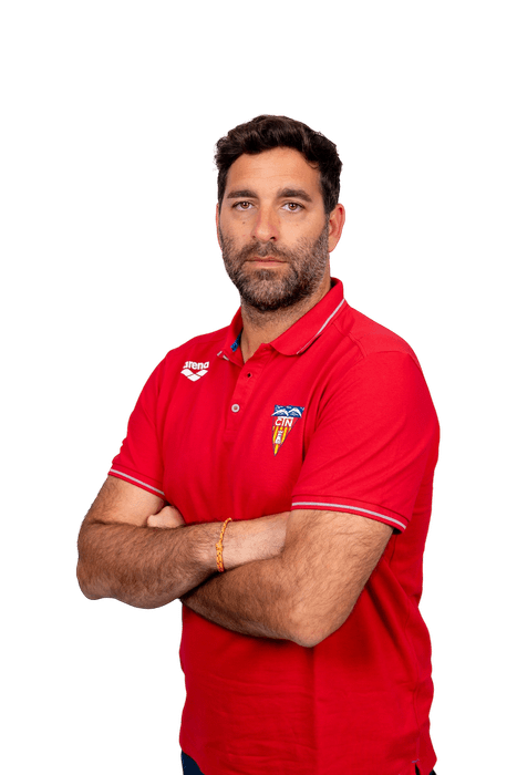 Sergi Mora Belmonte