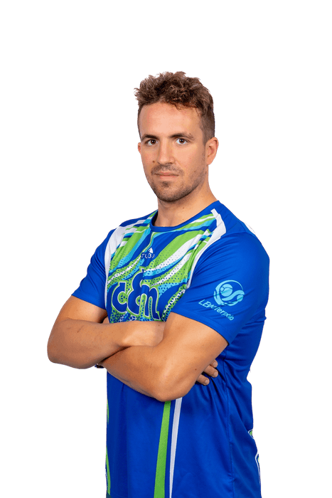 Alvaro Garcia Hernandez