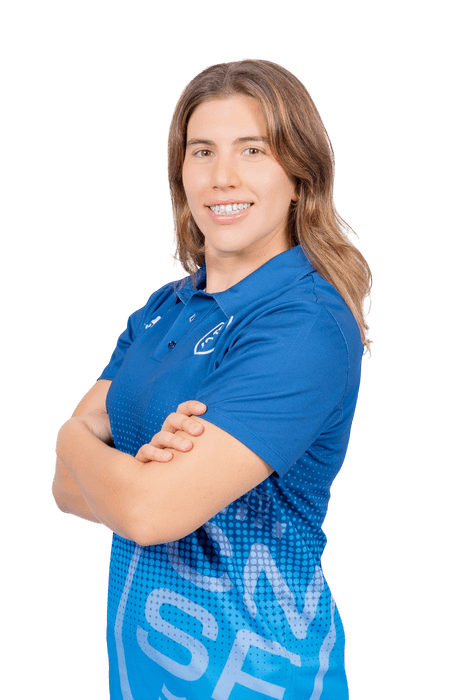 Olga Descalzi Portell