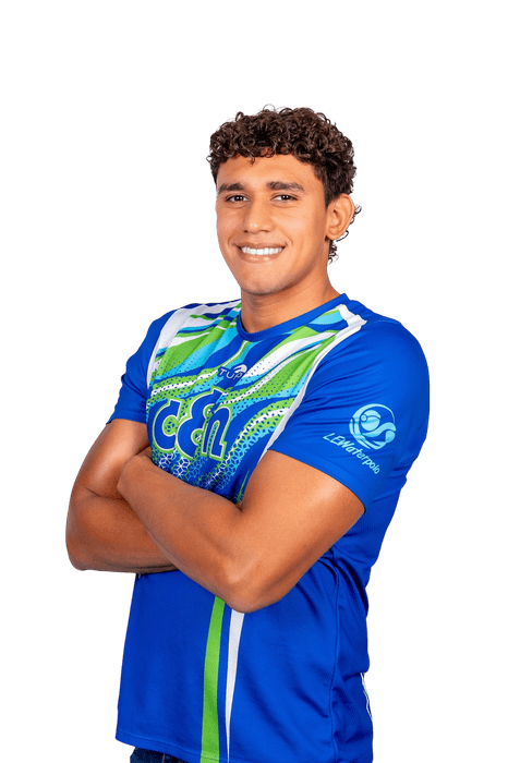 Tobias Deluca