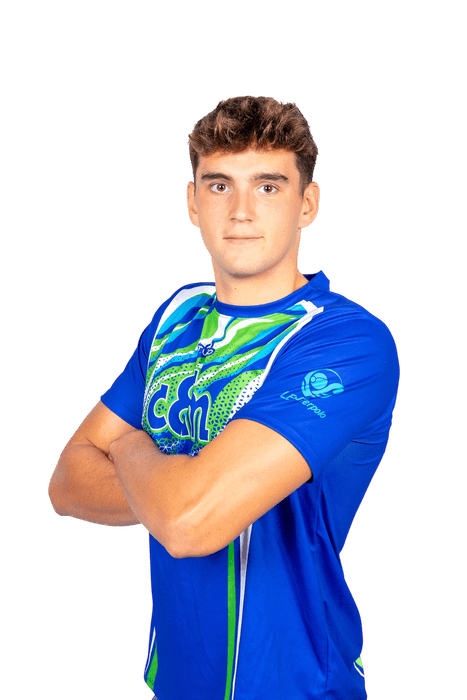 Alex Llaurado Corbella