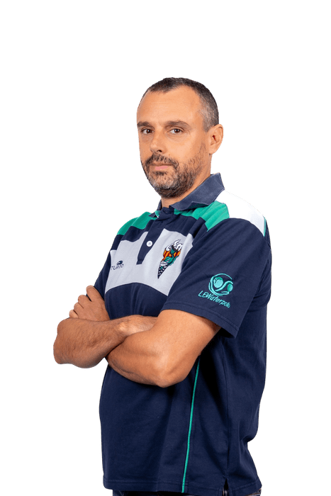 Jahzeel Martinez Espejo