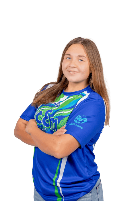 Julia Cereijo Gassol