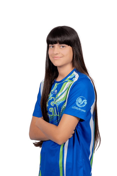 Abril Caballero Lozano