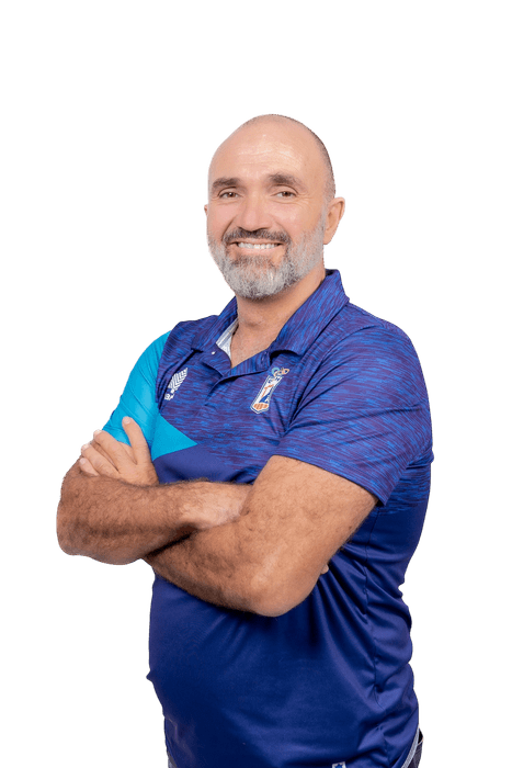 Daniel Esforzado Armengol