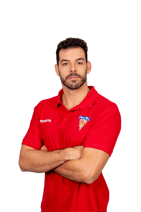 Jordi Chico Aunos