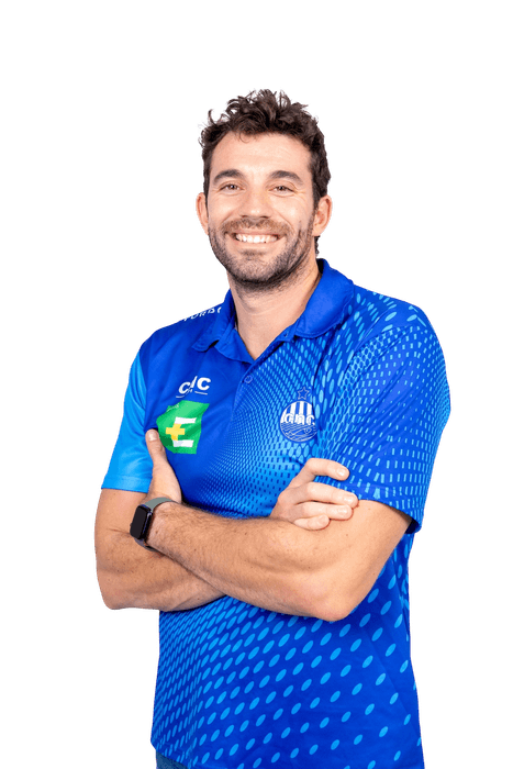 Gonzalo Lopez-escribano Jara