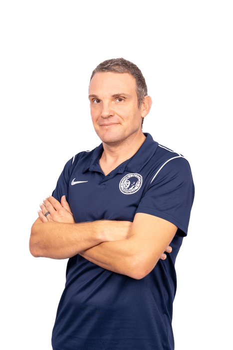 Ferran Plana Agusti