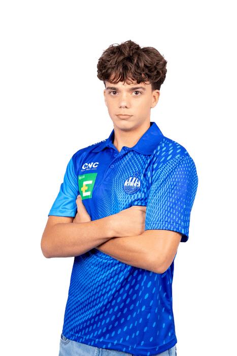 Bruno Carod Serrano