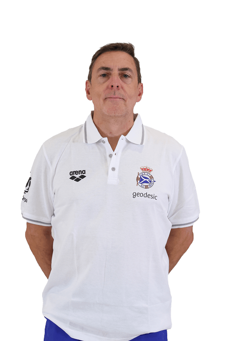 Jose ignacio Prieto Francisco