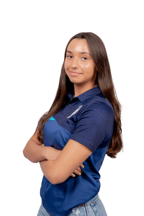 Carla Garcia Vargas