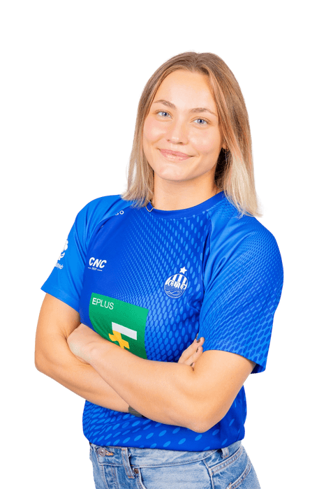 Belen muriel Vosseberg