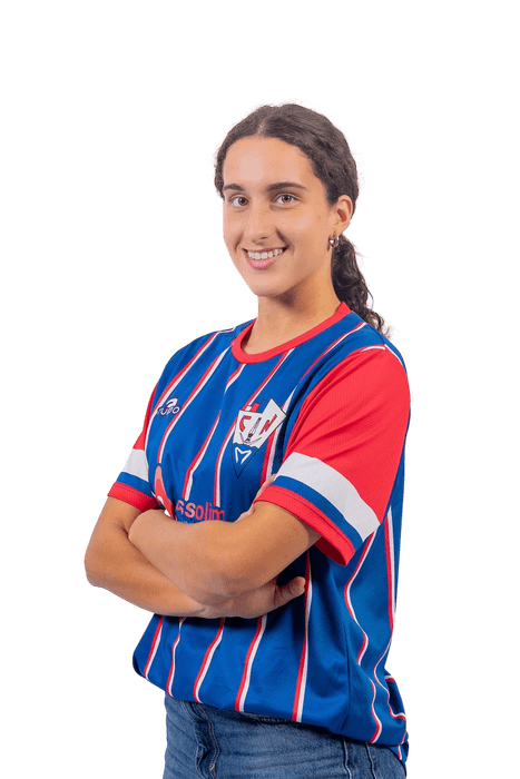 Aina Behrens Padilla